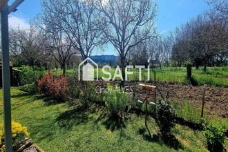 achat maison meyronne 46200