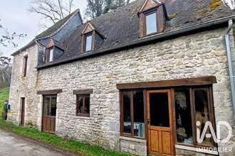 achat maison meyronne 46200