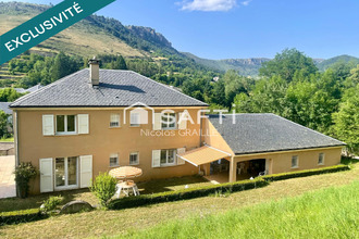 achat maison meyrueis 48150