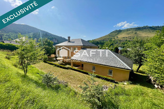 achat maison meyrueis 48150