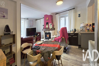 achat maison meyrueis 48150