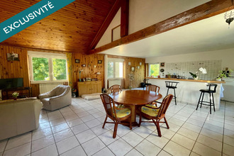 achat maison meyrueis 48150