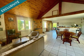 achat maison meyrueis 48150