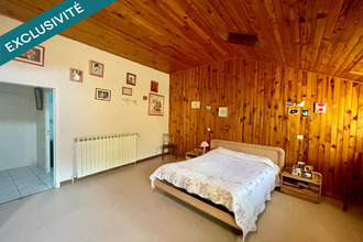 achat maison meyrueis 48150