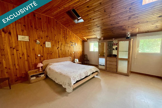 achat maison meyrueis 48150