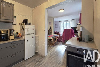 achat maison meyrueis 48150