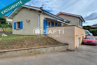 achat maison meys 69610