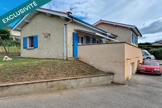 achat maison meys 69610