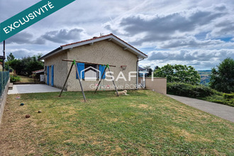 achat maison meys 69610