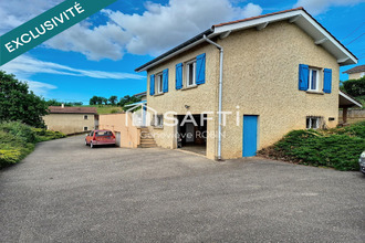 achat maison meys 69610