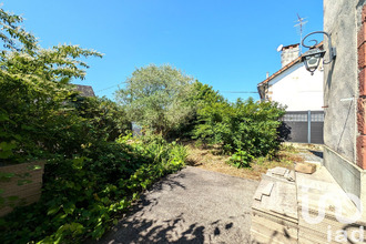 achat maison meyssac 19500