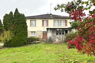 achat maison meyssac 19500