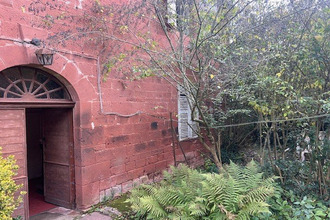 achat maison meyssac 19500