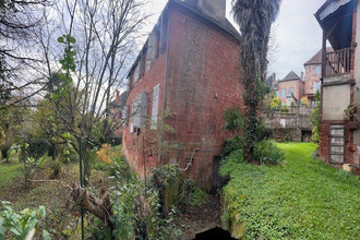 achat maison meyssac 19500