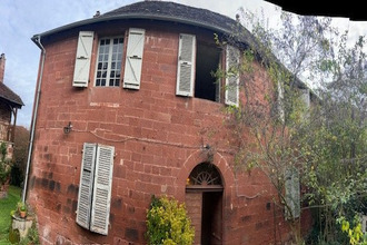 achat maison meyssac 19500