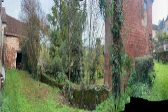 achat maison meyssac 19500