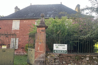 achat maison meyssac 19500