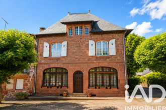 achat maison meyssac 19500