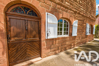 achat maison meyssac 19500