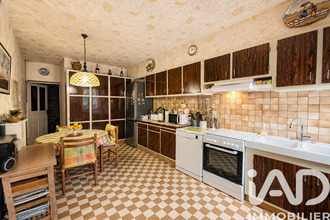 achat maison meyssac 19500