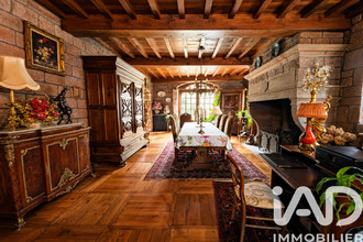 achat maison meyssac 19500
