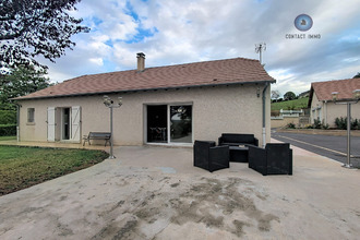 achat maison meyssac 19500