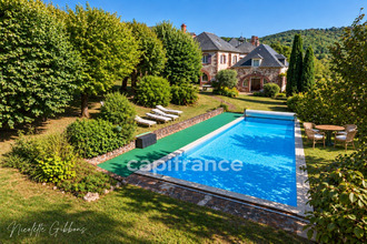 achat maison meyssac 19500