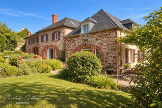 achat maison meyssac 19500