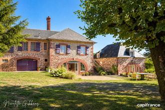 achat maison meyssac 19500