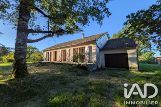 achat maison meyssac 19500