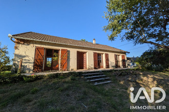 achat maison meyssac 19500