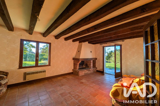 achat maison meyssac 19500