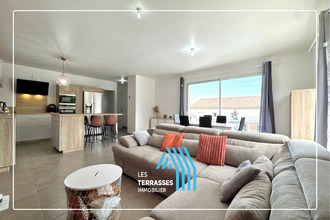 achat maison meysse 07400