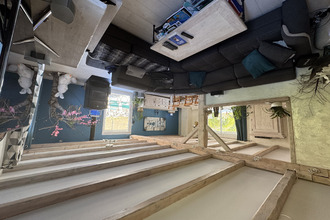 achat maison meyssies 38440