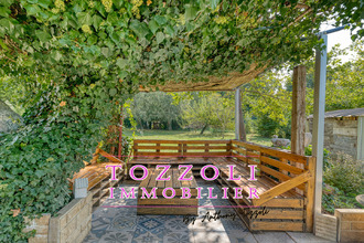 achat maison meyssies 38440