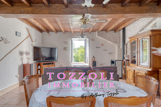 achat maison meyssies 38440