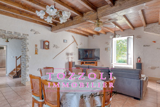 achat maison meyssies 38440