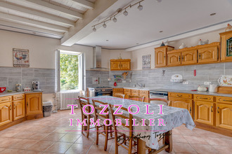 achat maison meyssies 38440