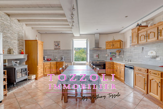 achat maison meyssies 38440