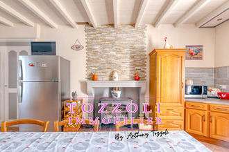 achat maison meyssies 38440