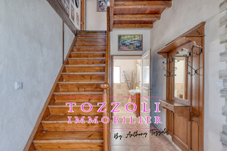 achat maison meyssies 38440