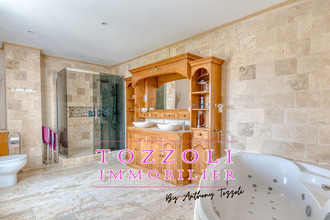 achat maison meyssies 38440