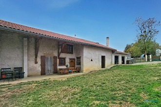 achat maison meyssies 38440