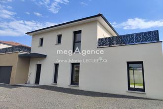 achat maison meyzieu 69330