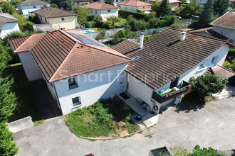 achat maison meyzieu 69330