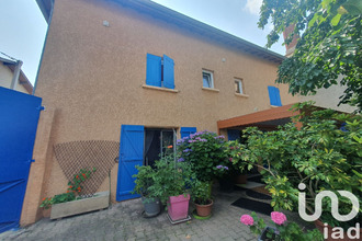 achat maison meyzieu 69330