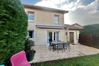 achat maison meyzieu 69330