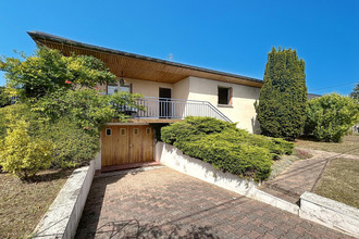 achat maison meyzieu 69330