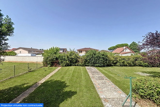 achat maison meyzieu 69330