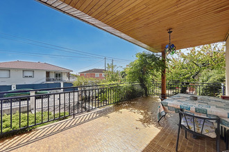 achat maison meyzieu 69330